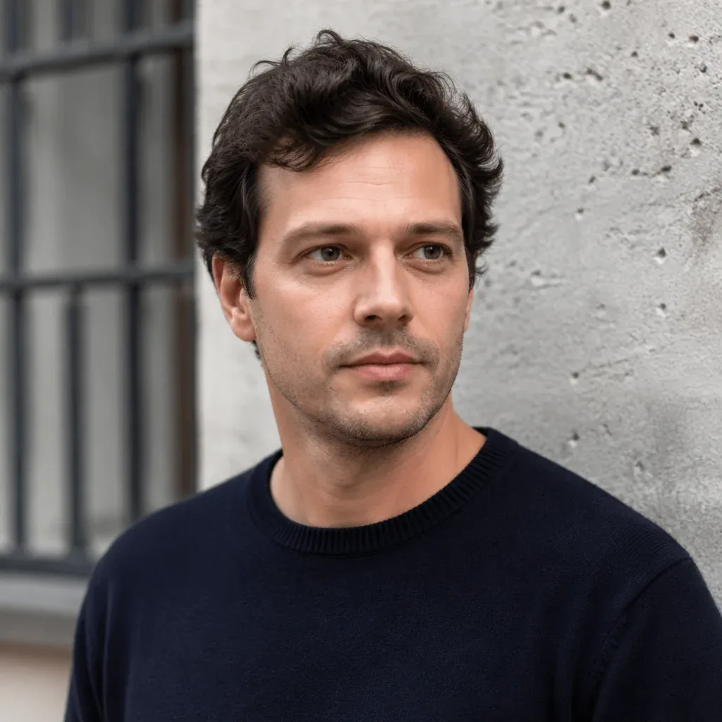 Marko Novak