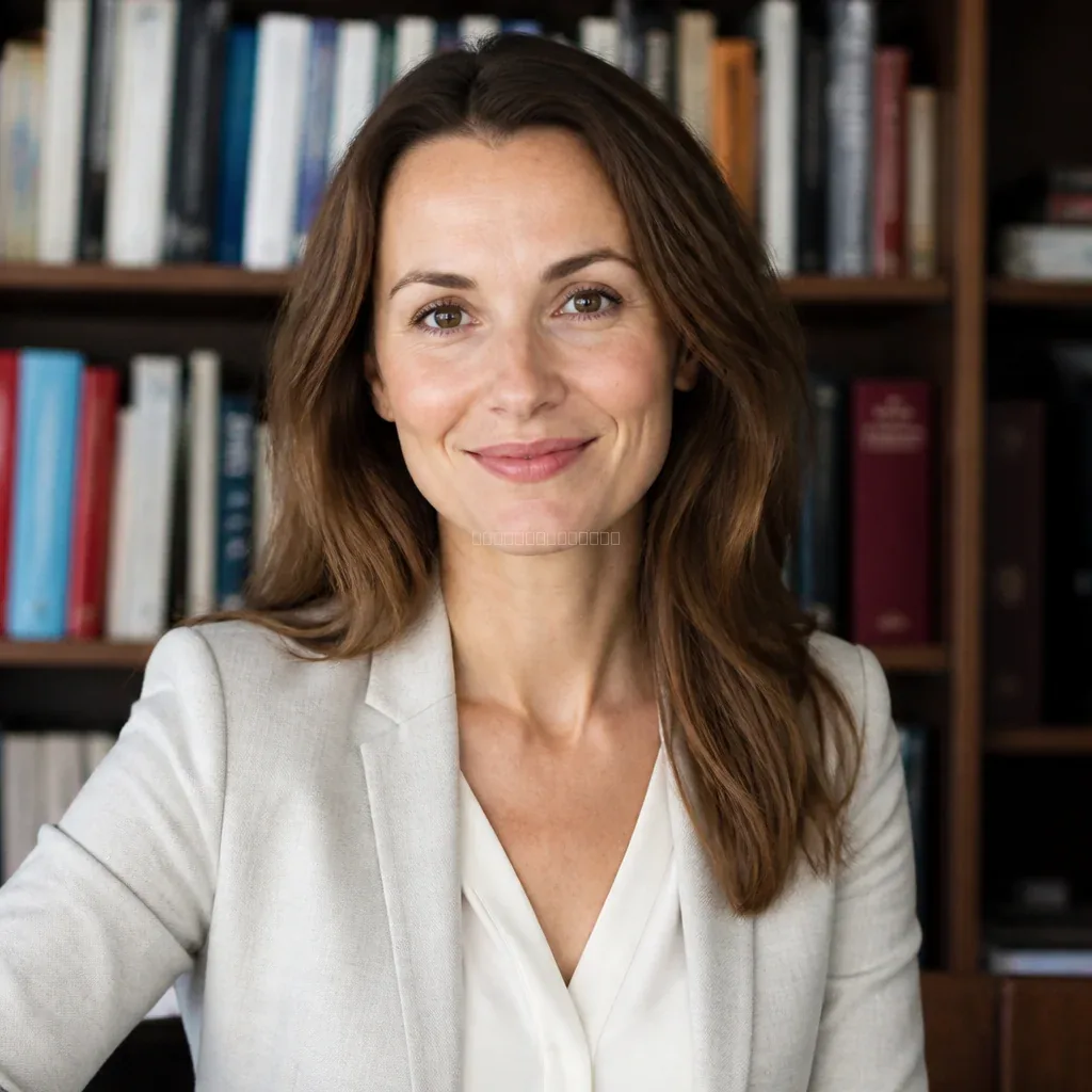 Maja Zupan